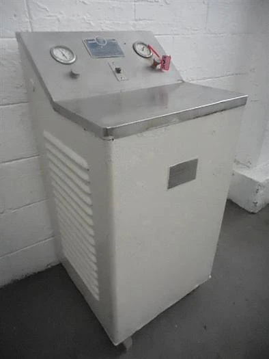 ACCOFIL MODEL FC POWDER FILLER