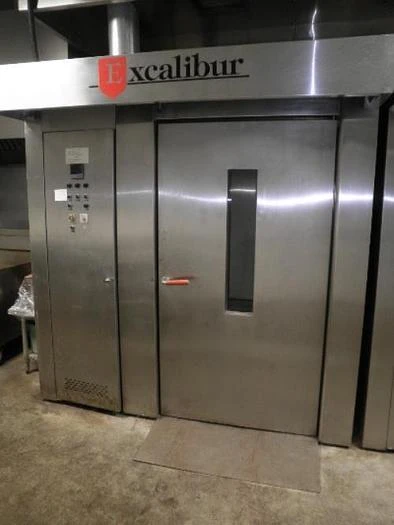 Excalibur Model EXL-II Double Rack Oven