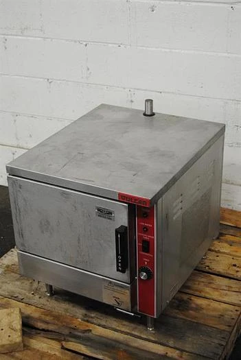 Vulcan Hart VPX3 Electric Steamer -