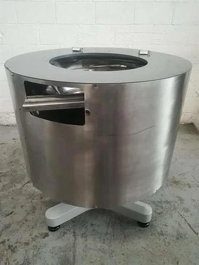 Stainless Steel Vibratory Cap Feeder