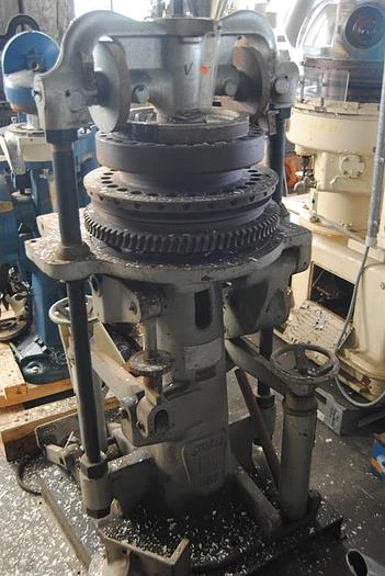 Stokes model BB2 27-Station Tablet Press