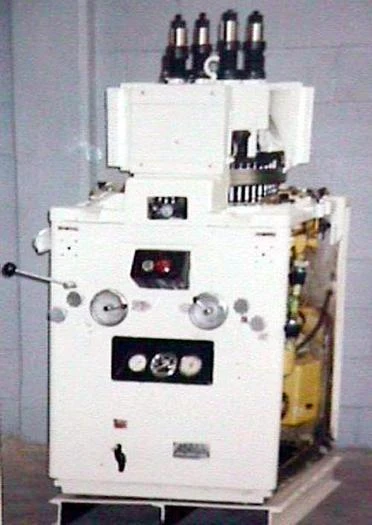 STOKES 540 41-STATION TAB PRESS