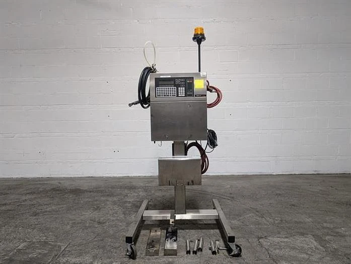 Videojet model Excel 2000 ink jet coder