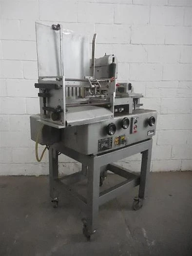 HAPA DEF310 LABEL PRINTER