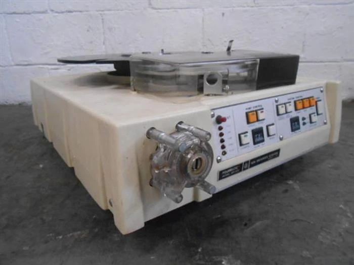 NEW BRUNSWICK MODEL MP-320 POURMATIC PUMP -