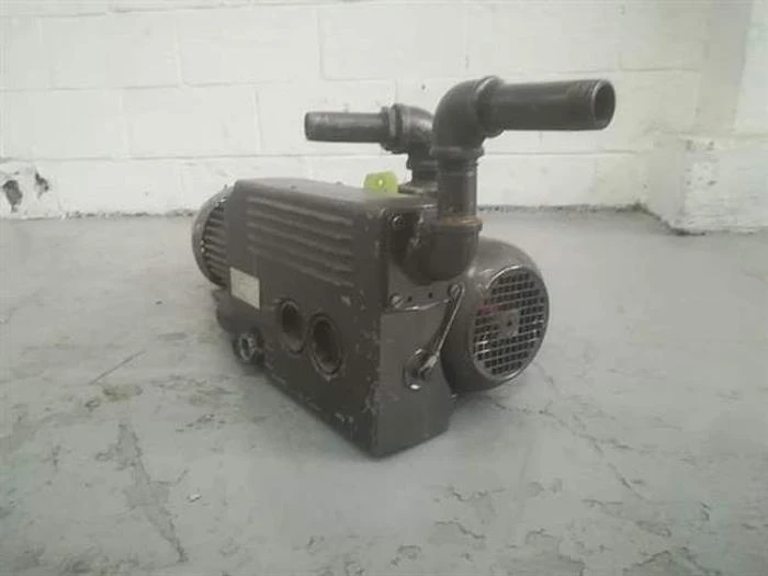 Busch Model RC0040-A005-110 Vacuum Pump