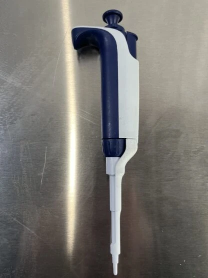 Rainin 2-20uL Single Channel Pipet Pipet-Lite XLS L20