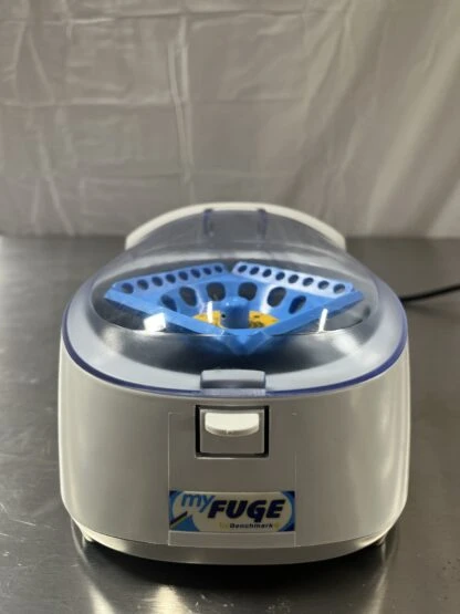 Benchmark Microcentrifuge My Fuge C1012