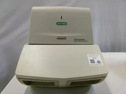 Bio-Rad Thermal Cycler CFX Connect Real Time PCR