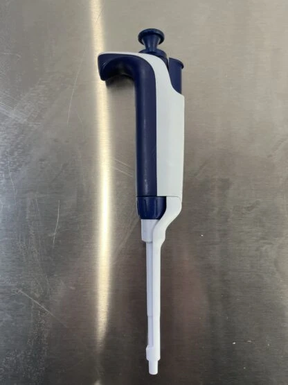 Rainin 20-200uL Single Channel Pipet Pipet-Lite XLS L-200