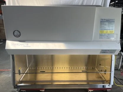 Baker SG603A SterilGARD III Advance 6&prime; BSC