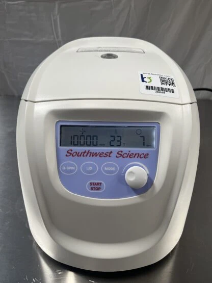 Southwest Science D3024 Mini Centrifuge