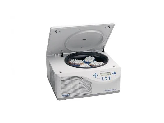 Eppendorf 5920R  Benchtop Refrigerated Centrifuge