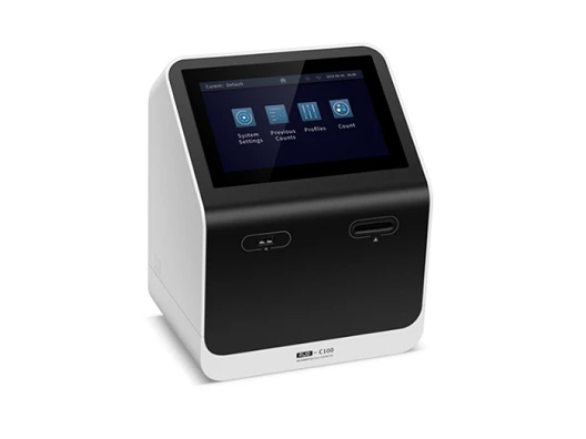 RWD C100 Pro Cell Counter