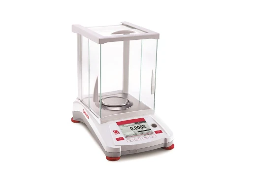 Ohaus Adventurer Analytical AX124 *NEW* Analytical Balance
