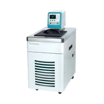 JeioTech RW3-3035 Refrigerated &amp; Heating Bath Circulator including RS-232 interface and software (30L) *NEW* Heated / Refrigerated Circulating Bath 