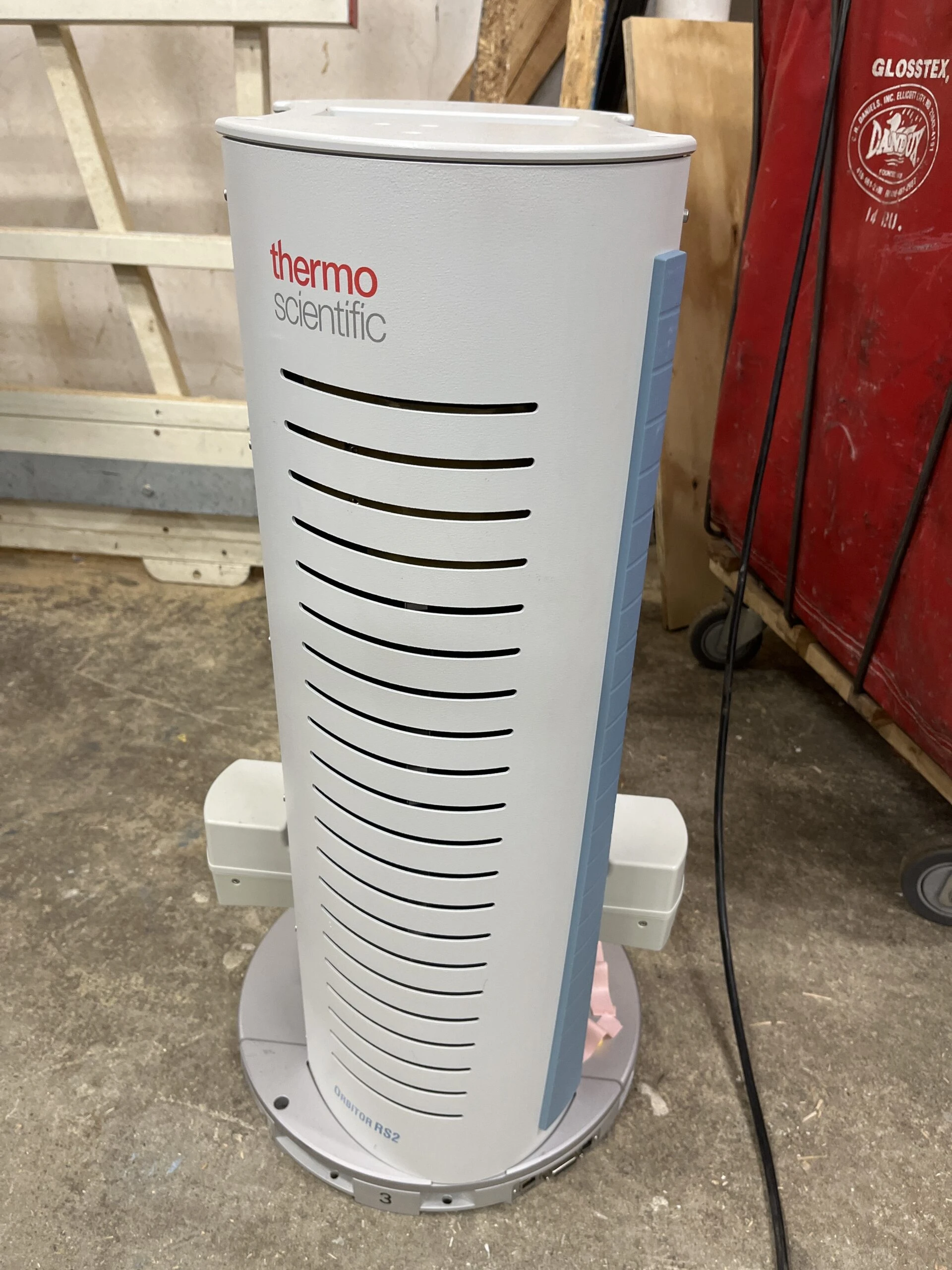 Thermo Scientific Orbitor™ RS2 Microplate Mover Microplate Mover