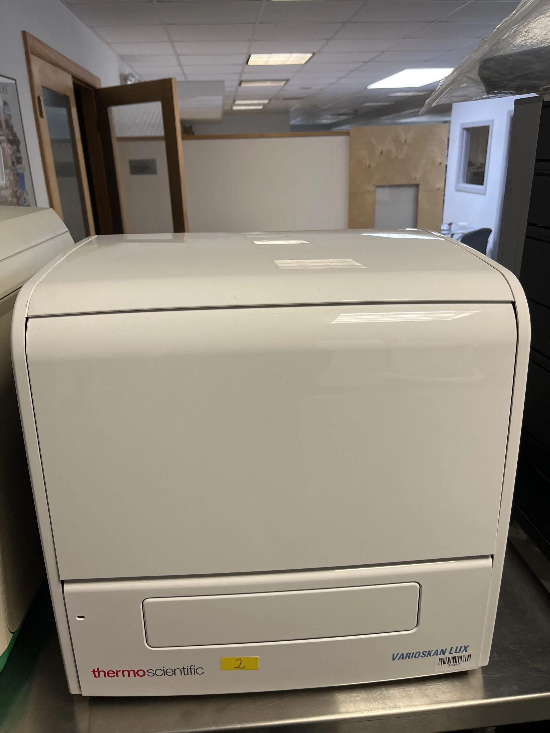 Thermo Fisher Scientific Varioskan LUX (VL0L00D0) Multimode Microplate Reader