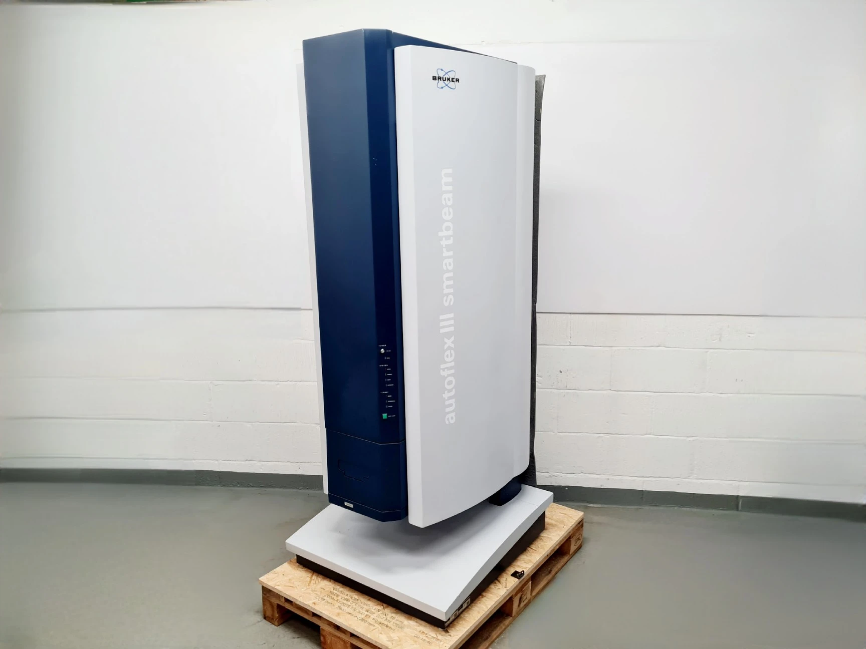 Bruker Autoflex III Smartbeam MALDI-TOF/TOF Mass Spectrometer Spares/Repair