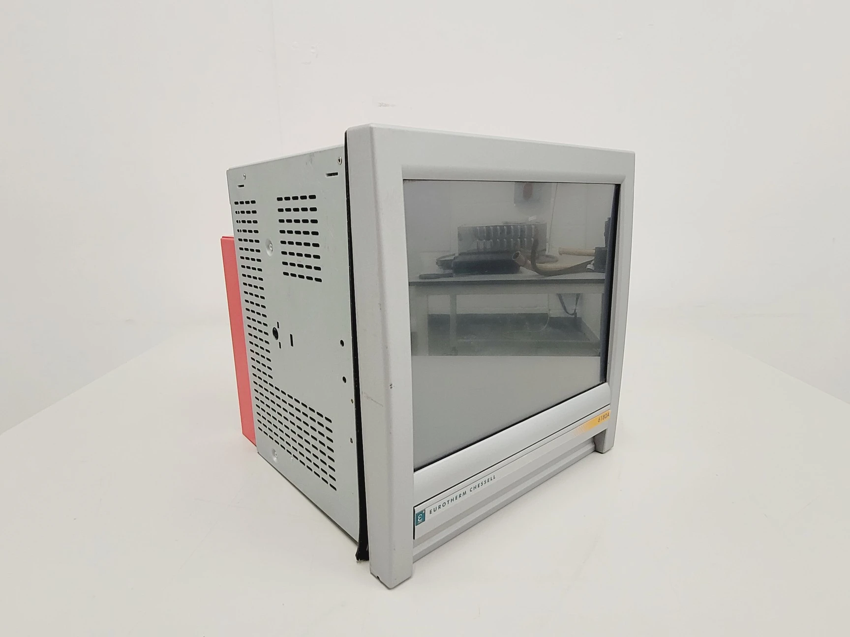 Eurotherm Chessell Model 6180A Paperless Graphic Recorder Lab