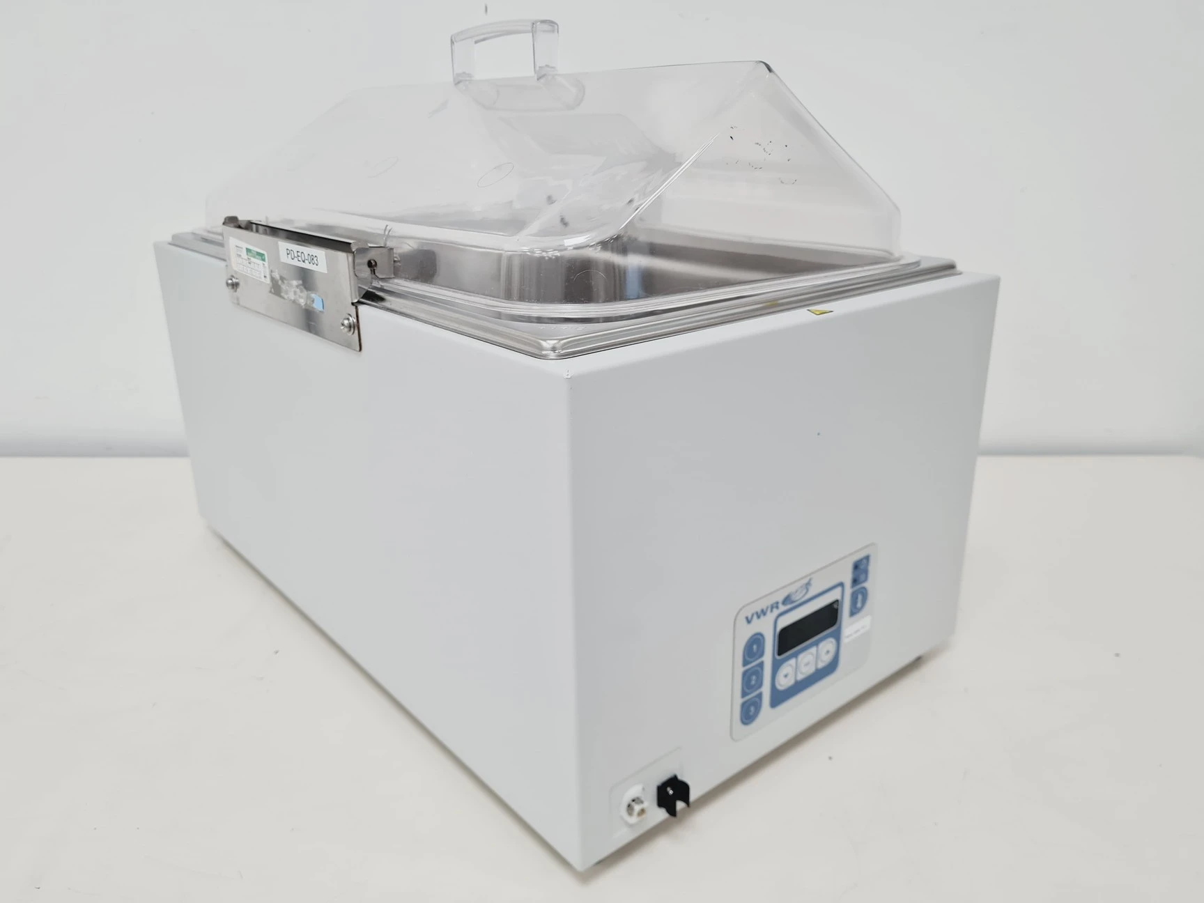 VWR Unstirred VWB2 26 Water Bath