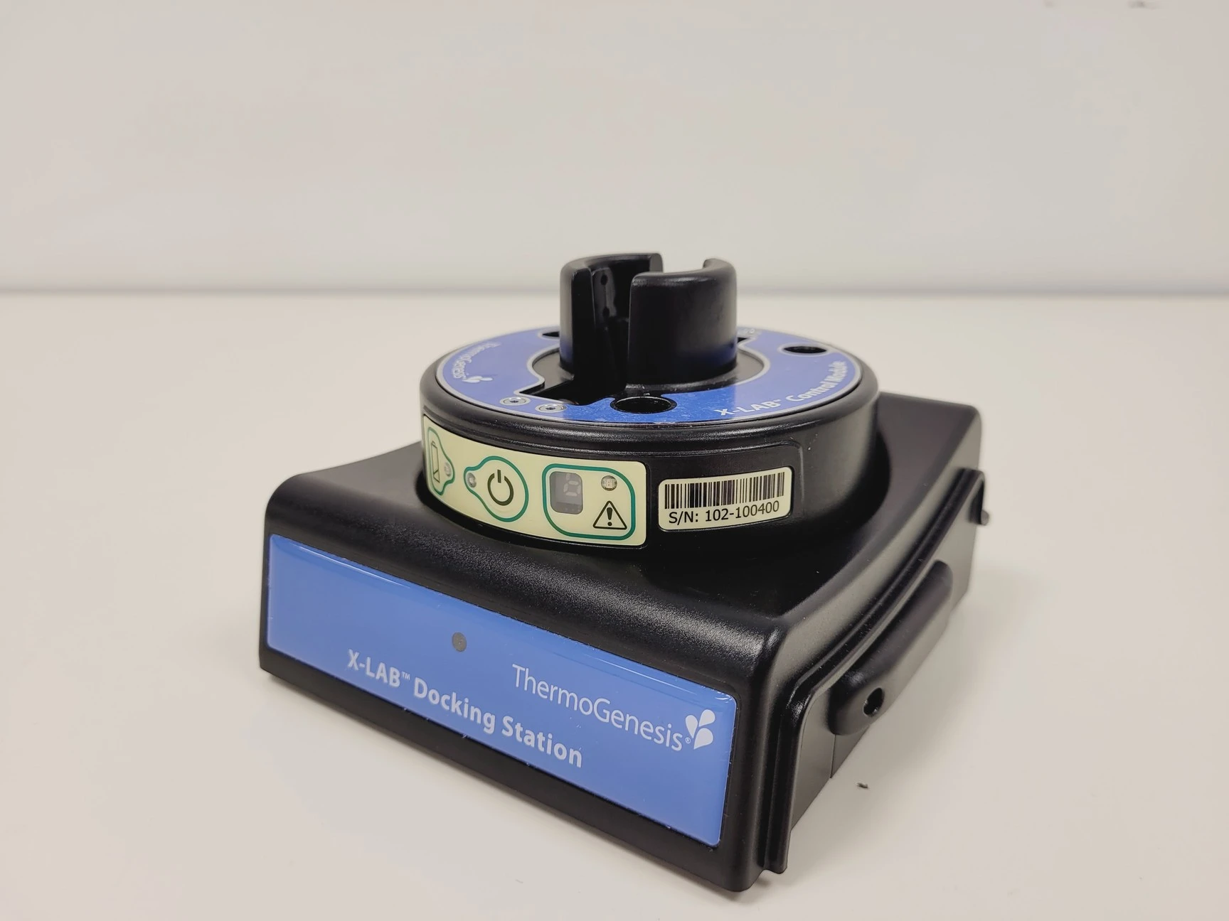 ThermoGenesis/Corning X-Lab System Control Module / Docking Station Lab