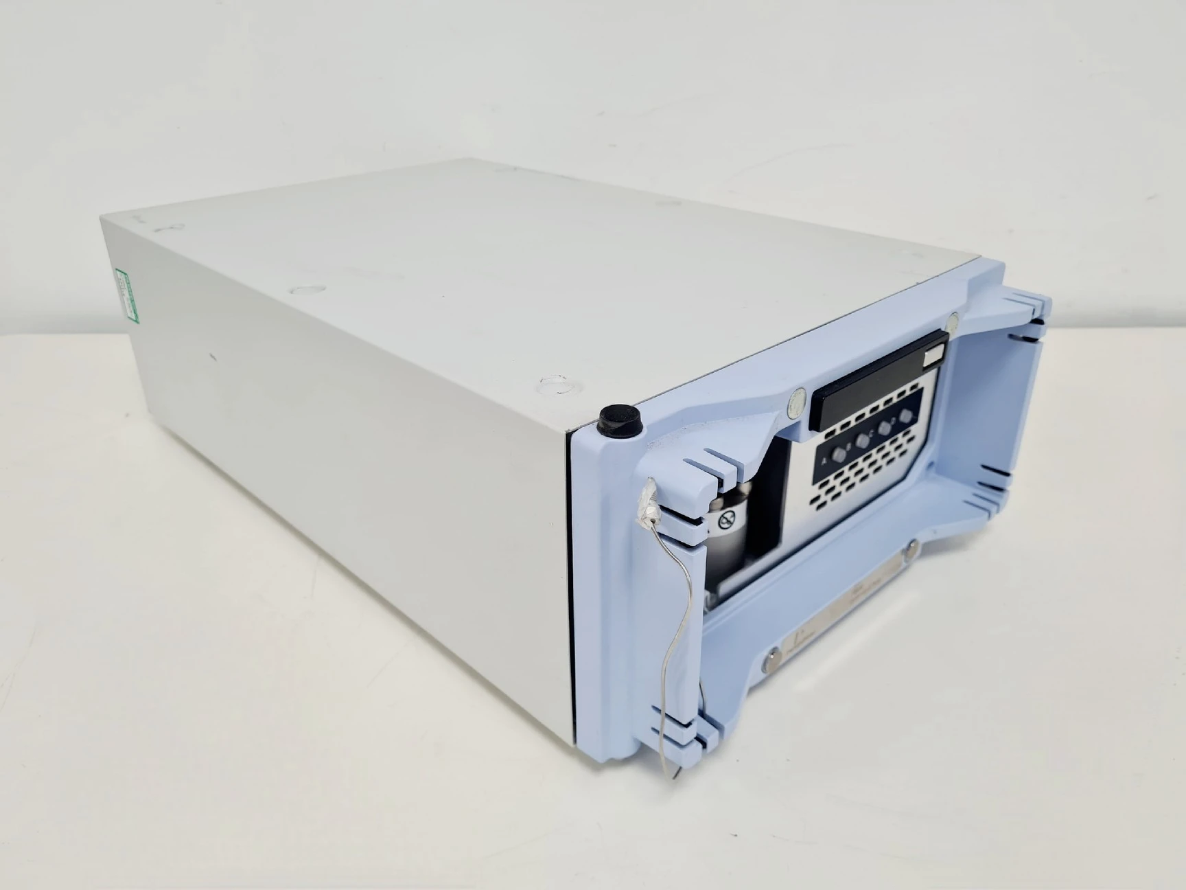 Perkin Elmer Flexar Quaternary LC Pump Lab