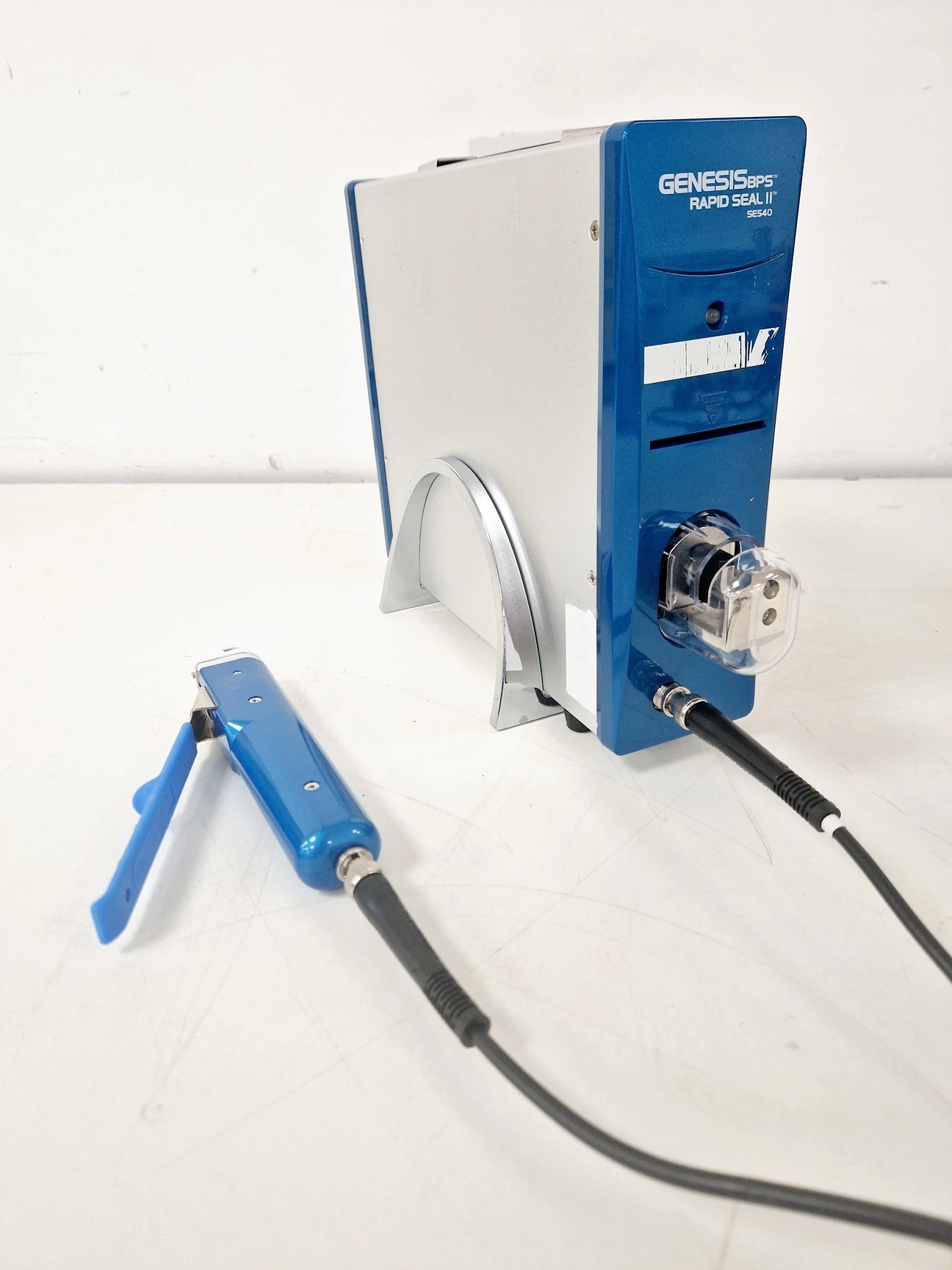 Genesis Model BPS Rapid Seal II SE540 Lab