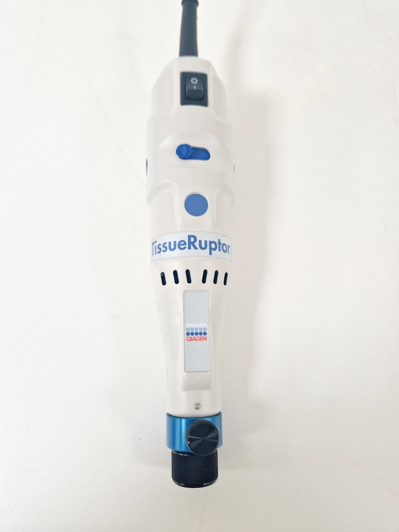 Qiagen TissueRuptor II Lab