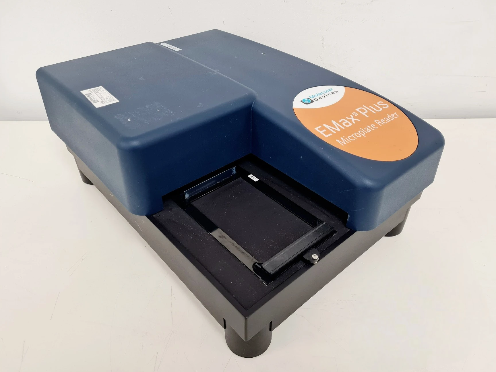 Molecular devices E-Max Plus UV/Vis Microplate Reader Lab