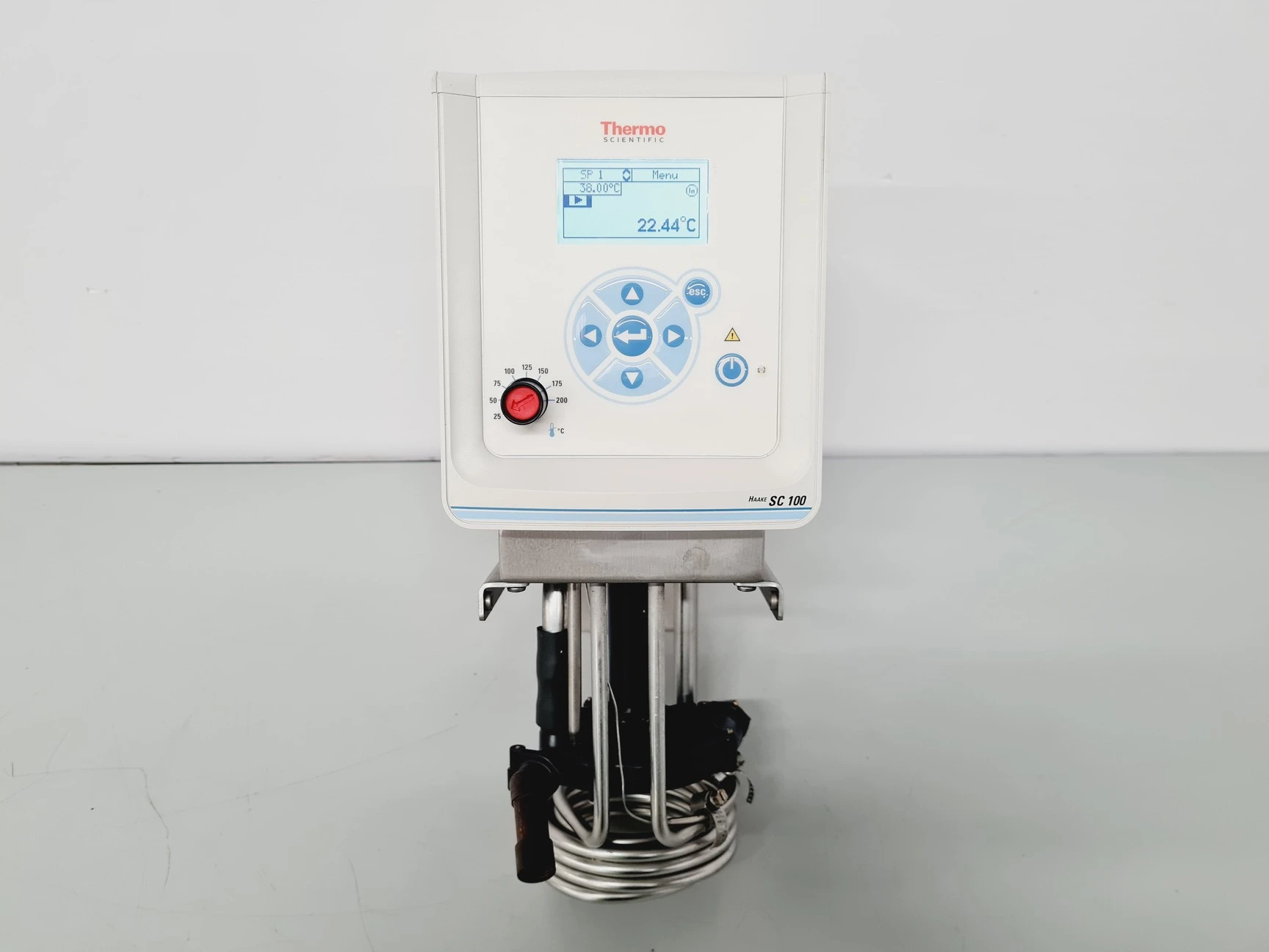 Thermo Scientific Haake SC 100 Immersion Circulator Lab