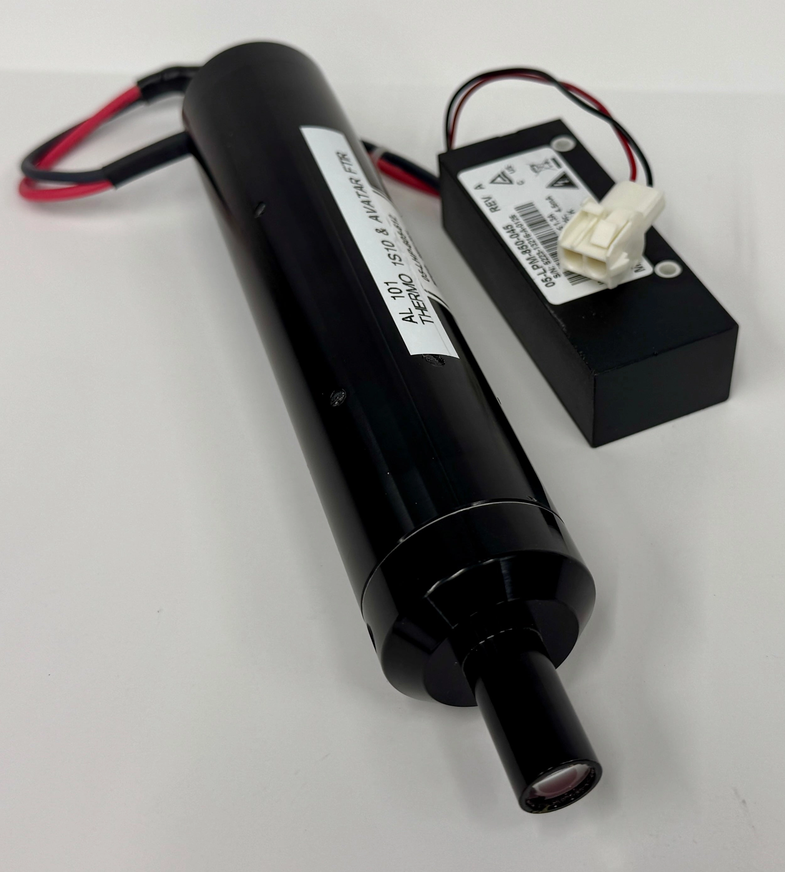 (AL-101) Replacement Laser Thermo Nicolet Avatar and IS10 FTIRs