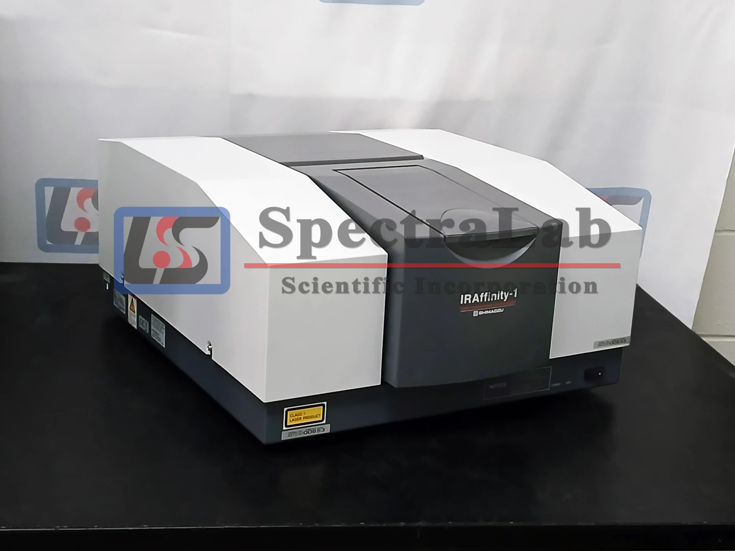 Shimadzu IRAffinity-1 FTIR Spectrophotometer