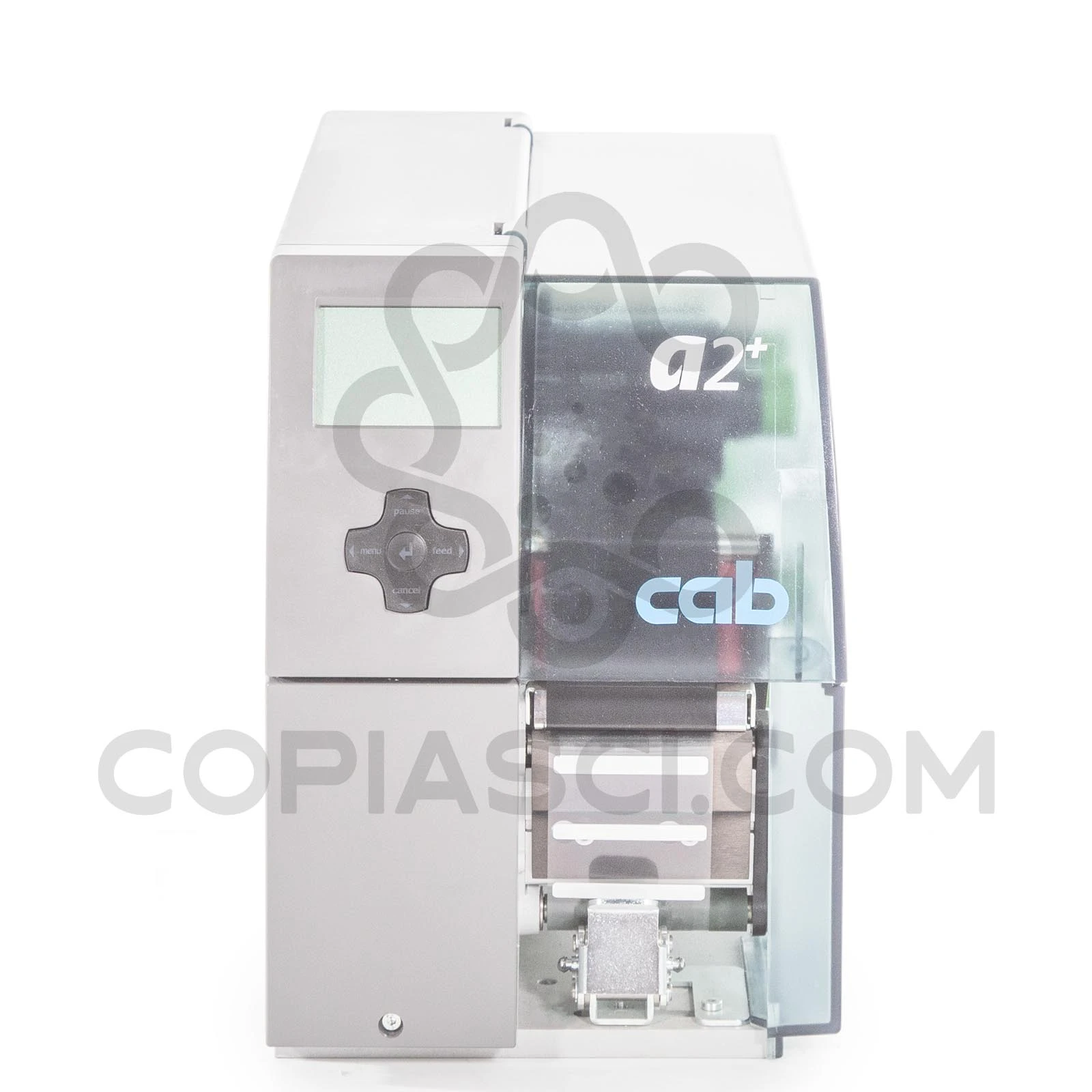 CAB A2+/600P Printer Microplate Label Printer