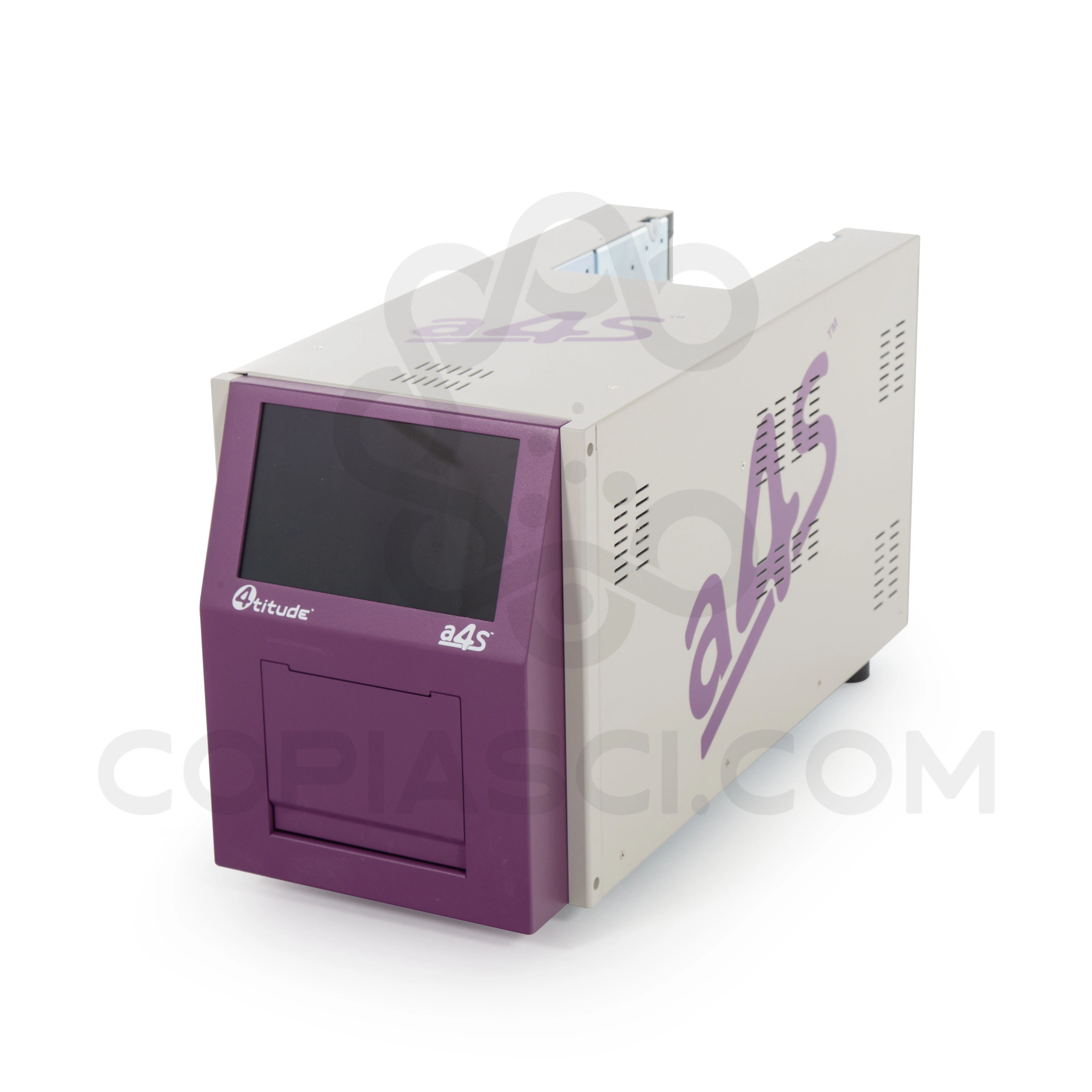 Azenta Life Sciences / Brooks 4titude A4S Microplate Sealer:Heat
