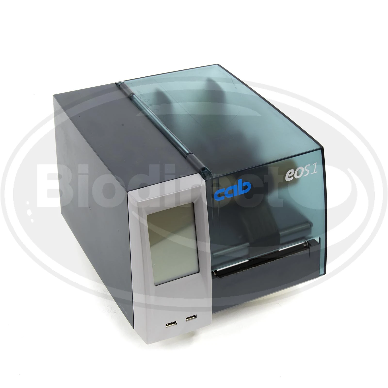 CAB EOS1/300 Touchscreen Label Printer