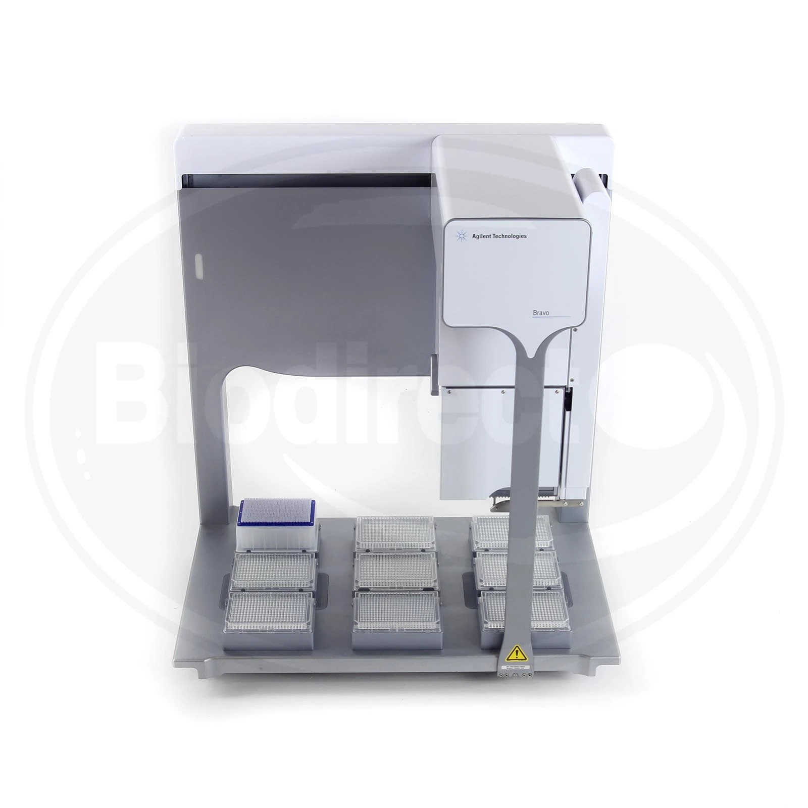 Agilent Velocity 11 Bravo Liquid Handler