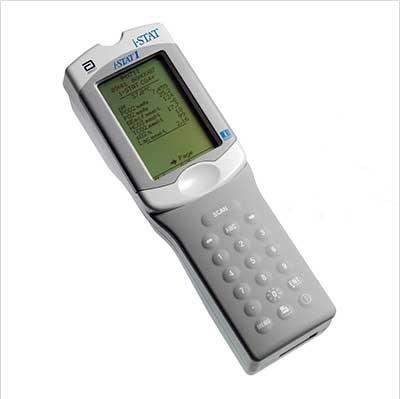 Abbott i-STAT 1