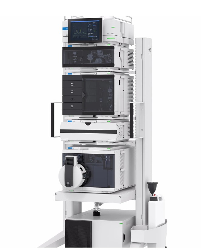Agilent Ultivo