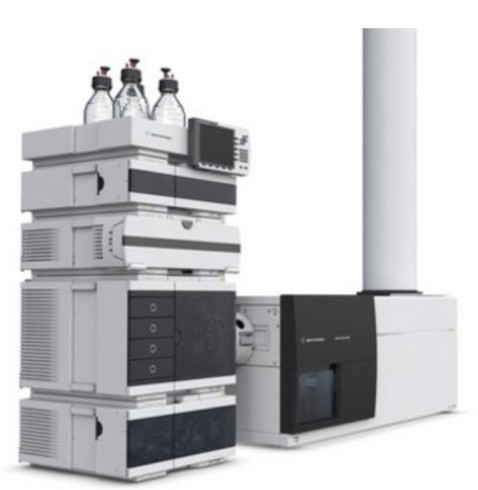 Agilent 6545