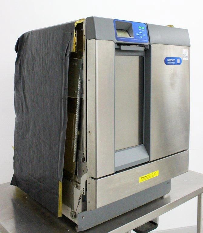 Labconco 4420320 FlaskScrubber Glass Washer - 3375286