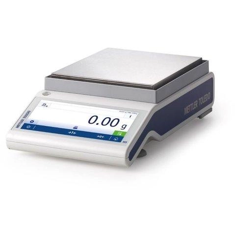Mettler Toledo MS4002TS/00 Precision Balance Analytical Balance - 3320305231