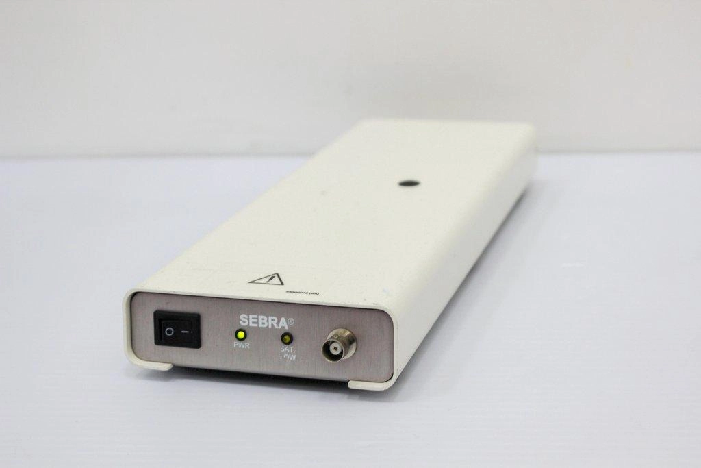 Vante SEBRA 2380 RF Power Source - 3320712876