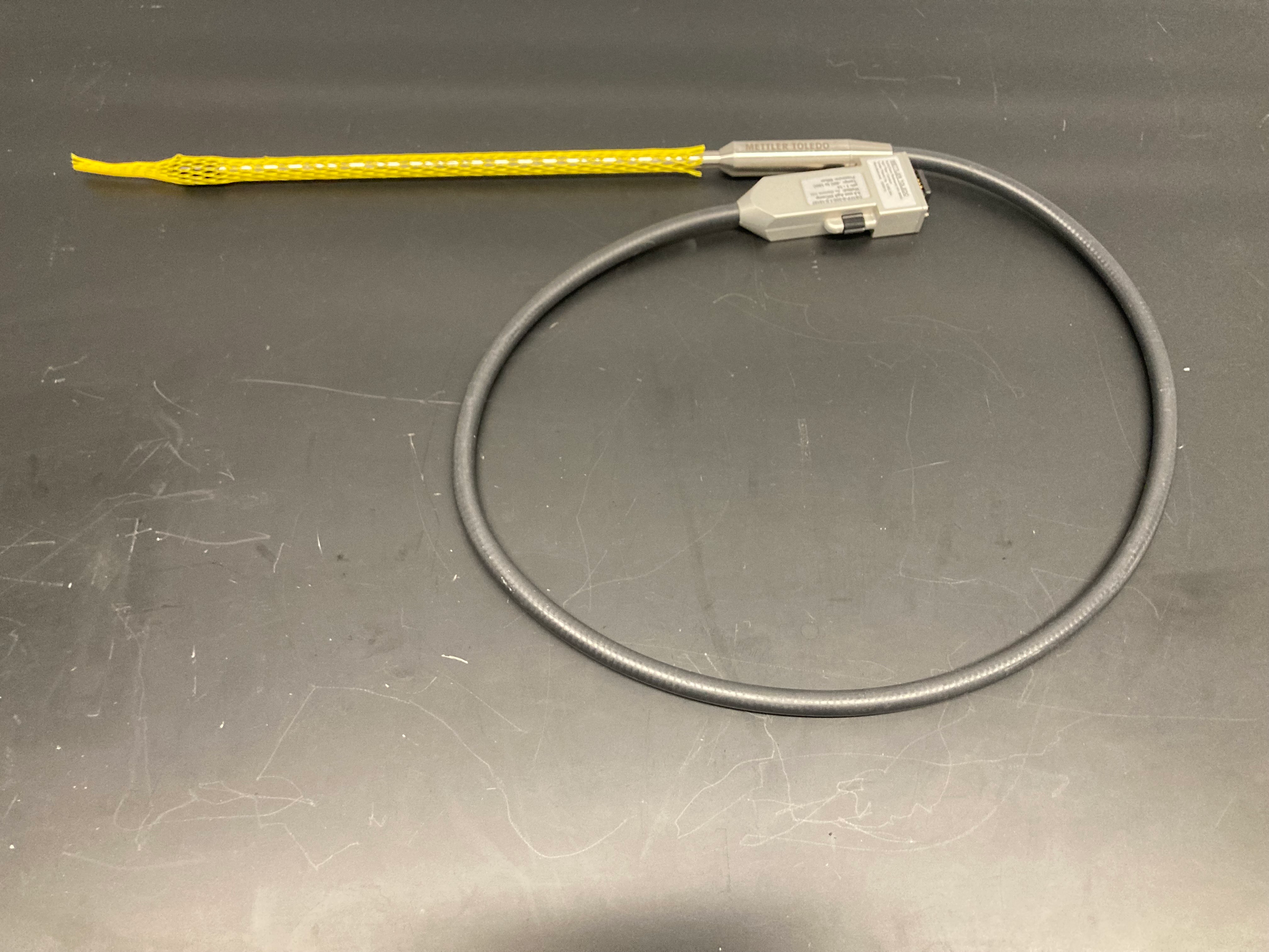 Mettler Toledo DST Series AgX Fiber Conduit