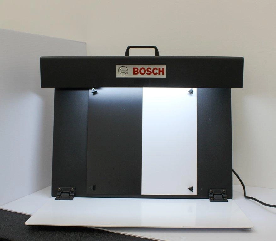 Bosch MIH-PORT Portable Inspection Hood - 3320564283