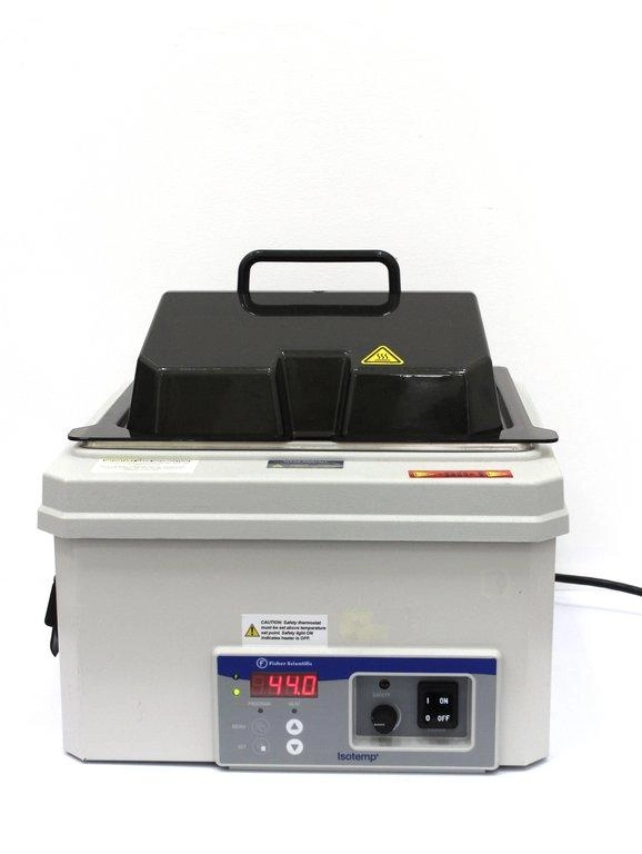 Fisher Scientific Isotemp 2320 Water Bath - 3320642462