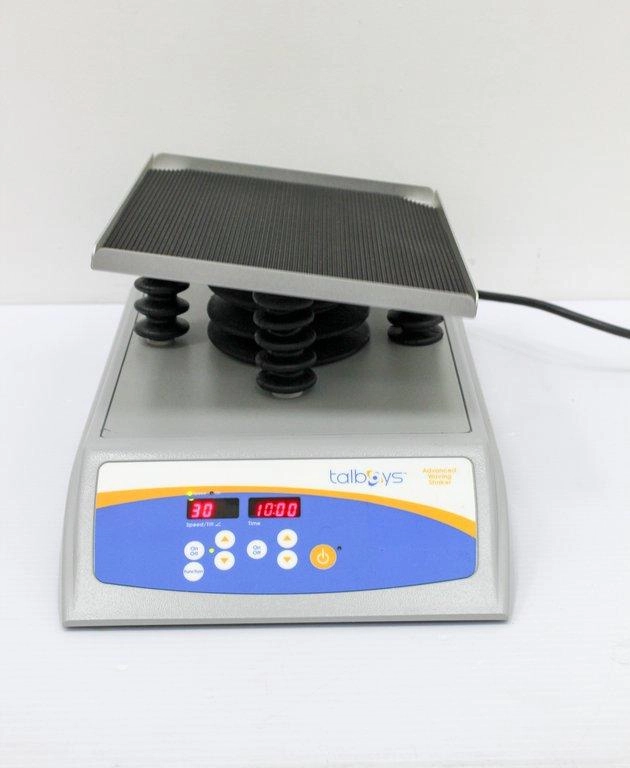 TALBOYS Digital 3D Rotator Waver - 3320127831