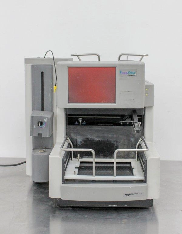 Teledyne Isco CombiFlash Companion 625230003 Protein Analyzer - 3372584