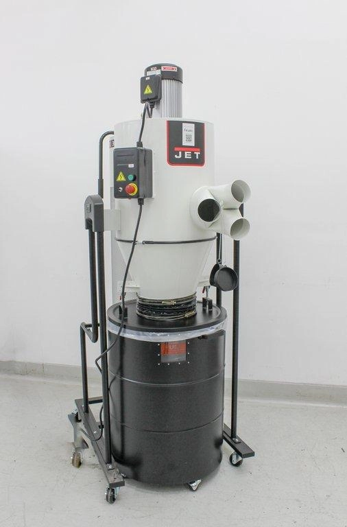 Jet JCDC-3 Cyclone Dust Collector - 3320927876