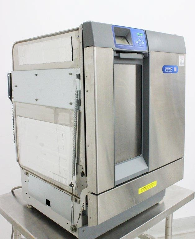 Labconco 4420320 FlaskScrubber Glass Washer - 3375287